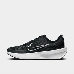 NIB Men Nike Interact Run Black Anthracite White FD2291-001